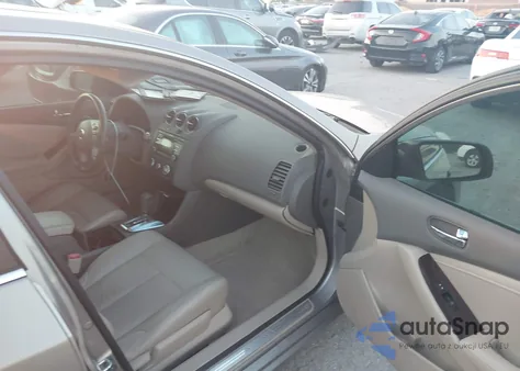 2012 Nissan Altima 2.5 S z USA, uszkodzony, nr VIN 1N4AL2AP6CN534409